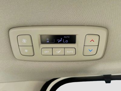 2026 Kia Carnival Hybrid — photo 25 view