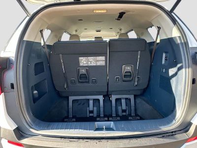2026 Kia Carnival Hybrid — photo 26 view