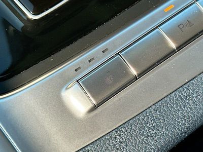 2026 Kia Carnival Hybrid — photo 20 view