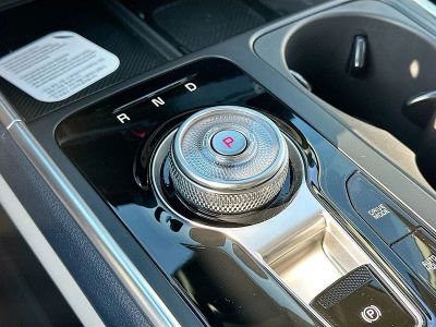 2026 Kia Carnival Hybrid — photo 17 view