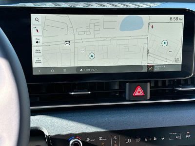 2026 Kia Carnival Hybrid — photo 13 view