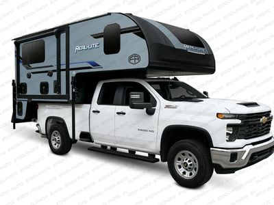 2026 Palomino Real-Lite - Photo 1