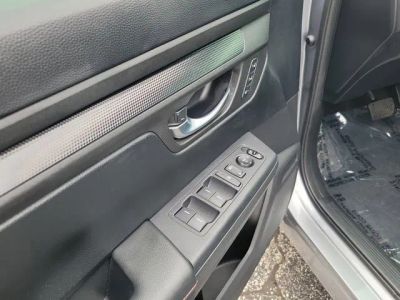 2024 Honda CR-V Hybrid — photo 11 view