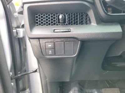 2024 Honda CR-V Hybrid — photo 15 view