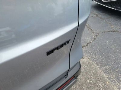 2024 Honda CR-V Hybrid — photo 7 view