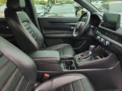 2024 Honda CR-V Hybrid — photo 34 view