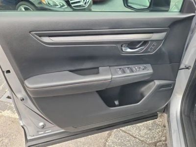 2024 Honda CR-V Hybrid — photo 10 view