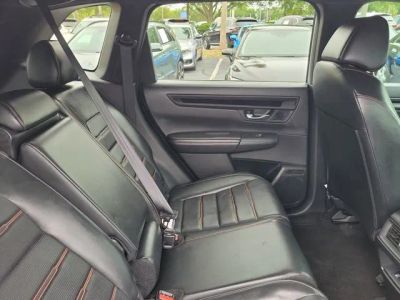 2024 Honda CR-V Hybrid — photo 31 view