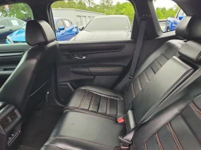 2024 Honda CR-V Hybrid — photo 28 view