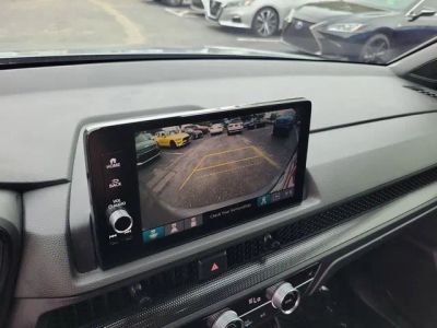 2024 Honda CR-V Hybrid — photo 21 view