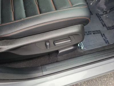 2024 Honda CR-V Hybrid — photo 35 view