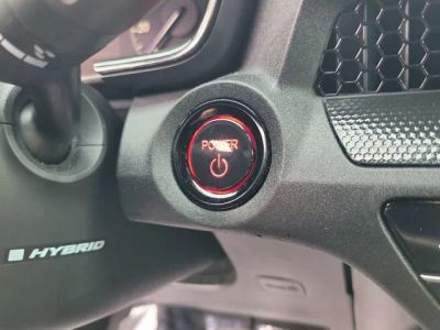2024 Honda CR-V Hybrid — photo 24 view