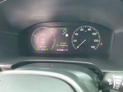 2024 Honda CR-V Hybrid — photo 19 view