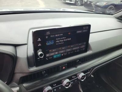 2024 Honda CR-V Hybrid — photo 20 view