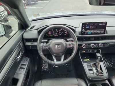 2024 Honda CR-V Hybrid — photo 26 view