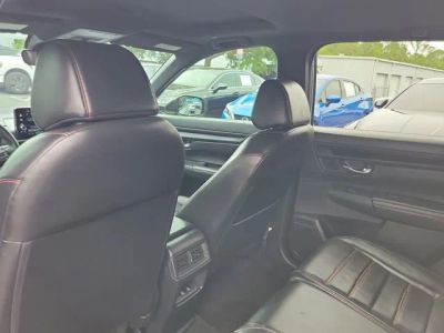 2024 Honda CR-V Hybrid — photo 27 view