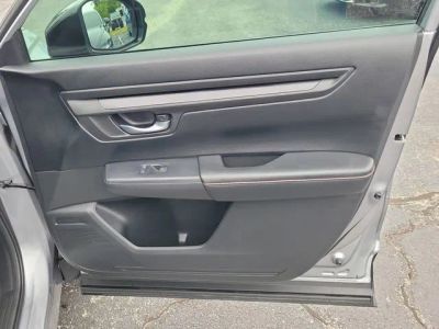 2024 Honda CR-V Hybrid — photo 36 view