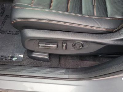 2024 Honda CR-V Hybrid — photo 14 view