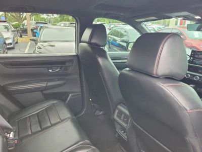 2024 Honda CR-V Hybrid — photo 30 view