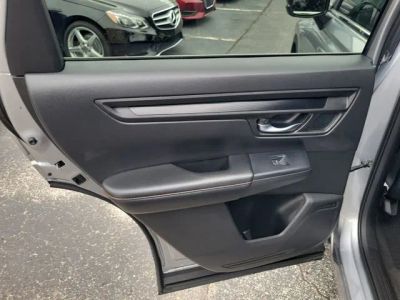 2024 Honda CR-V Hybrid — photo 29 view
