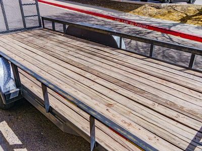 2020 Sun Country Trailers TRAILER - Photo 3