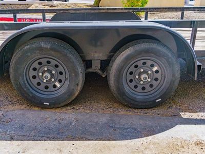 2020 Sun Country Trailers TRAILER - Photo 2