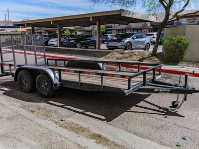 2020 Sun Country Trailers TRAILER - Photo 1