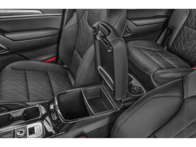 2025 Kia Telluride — photo 11 view