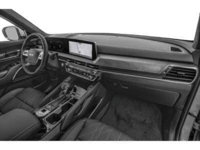 2025 Kia Telluride — photo 12 view
