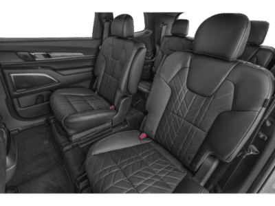 2025 Kia Telluride — photo 10 view