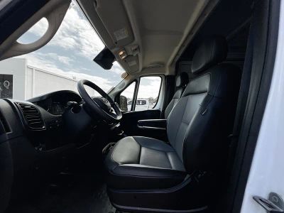 2025 Ram ProMaster 2500 — photo 12 view