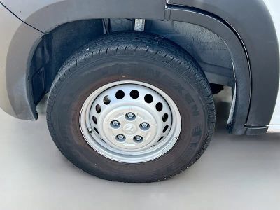 2025 Ram ProMaster 2500 — photo 11 view