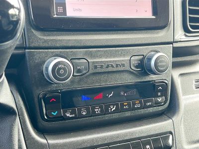 2025 Ram ProMaster 2500 — photo 23 view