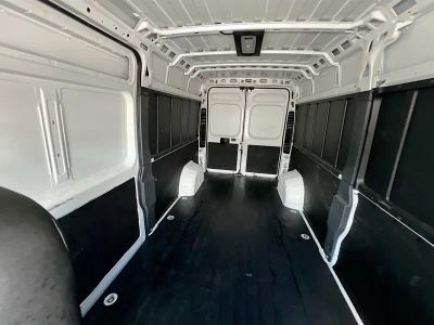 2025 Ram ProMaster 2500 — photo 26 view