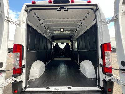 2025 Ram ProMaster 2500 — photo 31 view