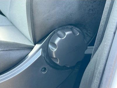 2025 Ram ProMaster 2500 — photo 13 view