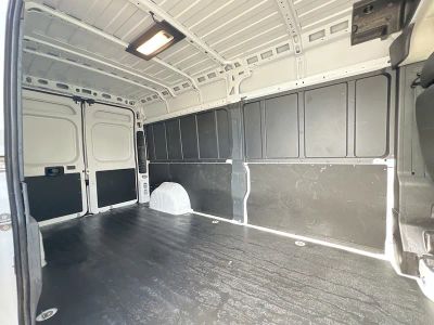 2025 Ram ProMaster 2500 — photo 30 view