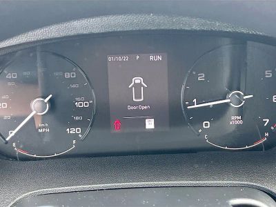 2025 Ram ProMaster 2500 — photo 19 view