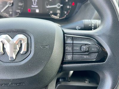 2025 Ram ProMaster 2500 — photo 17 view