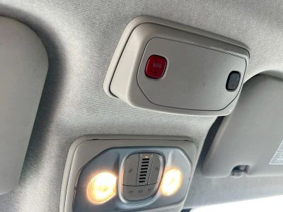 2025 Ram ProMaster 2500 — photo 18 view