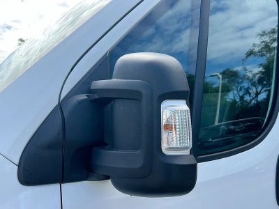 2025 Ram ProMaster 2500 — photo 10 view
