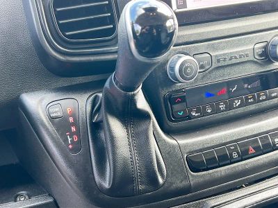 2025 Ram ProMaster 2500 — photo 21 view