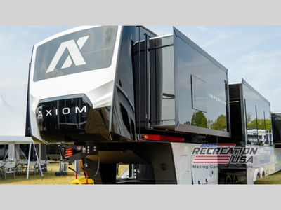 2026 AXIOM Imperium - Photo 1