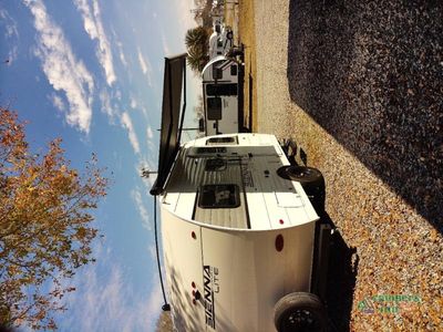 2026 Venture RV Sienna Lite — photo 35 view