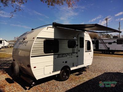 2026 Venture RV Sienna Lite — photo 34 view