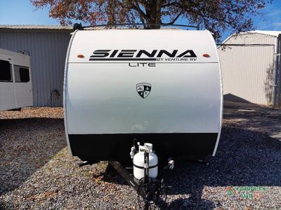 2026 Venture RV Sienna Lite — side profile view