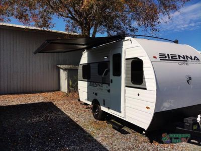 2026 Venture RV Sienna Lite — photo 33 view