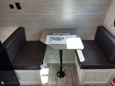 2026 Venture RV Sienna Lite — photo 29 view