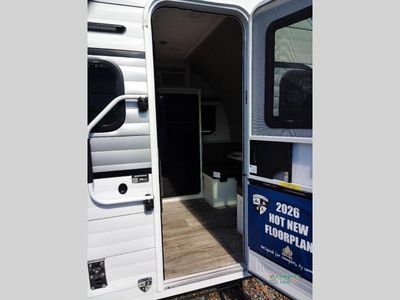 2026 Venture RV Sienna Lite — photo 18 view