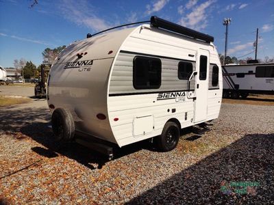 2026 Venture RV Sienna Lite — photo 7 view